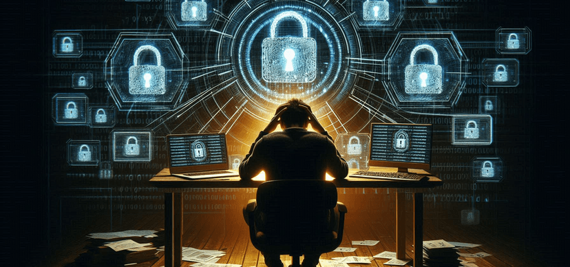The Limits of Password Managers in Critical Situations
