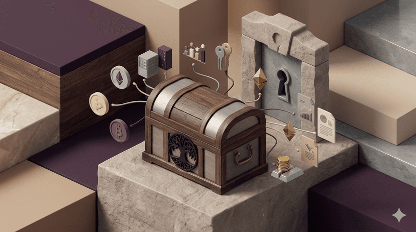 The Probate Trap: Why Your Power of Attorney Fails for Virtual Assets