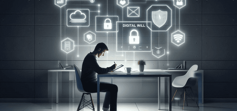 Top Mistakes to Avoid When Writing a Digital Will