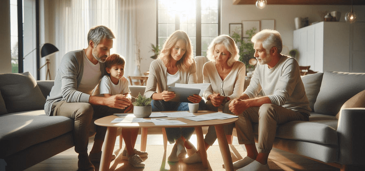 Cover for Trust Planning Basics Every Family Should Understand