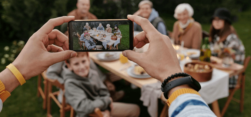 The Future of Inheritance: Understanding Digital Estate Planning