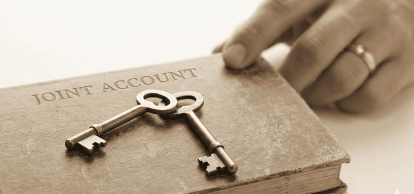 What Happens to Joint Bank Accounts When One Owner Dies?