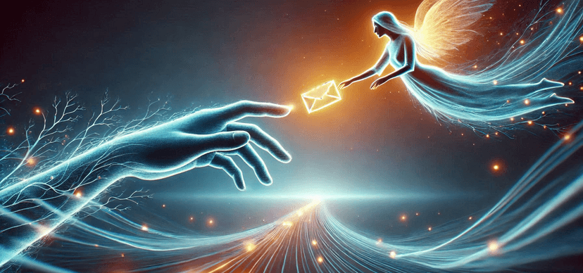 What Is Posthumous Communication? Understanding Messages Beyond Life