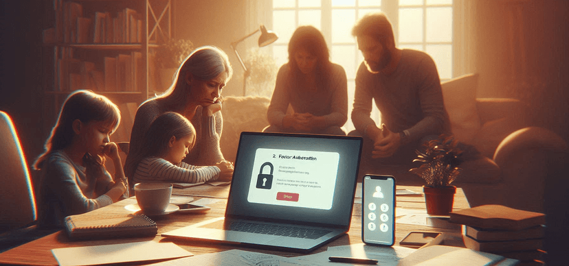 What to Do If Two-Factor Stops Working for Your Heirs