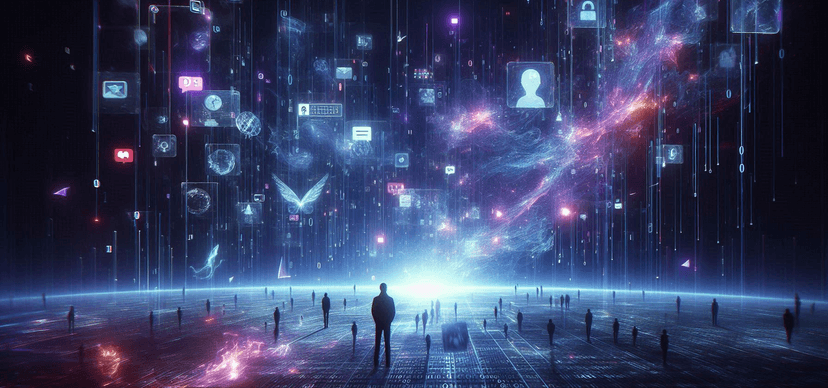 What We Leave Behind Online Matters More Than We Think