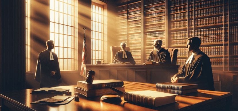 When Estate Planning Isn’t Clear, Courts Step In