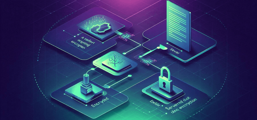 Why Dead Man’s Switch Need End-to-End Encryption