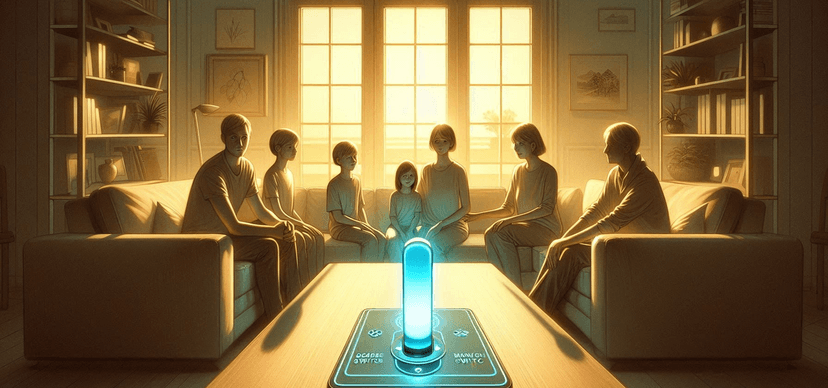 Why Families Use Dead Man’s Switches for Clarity