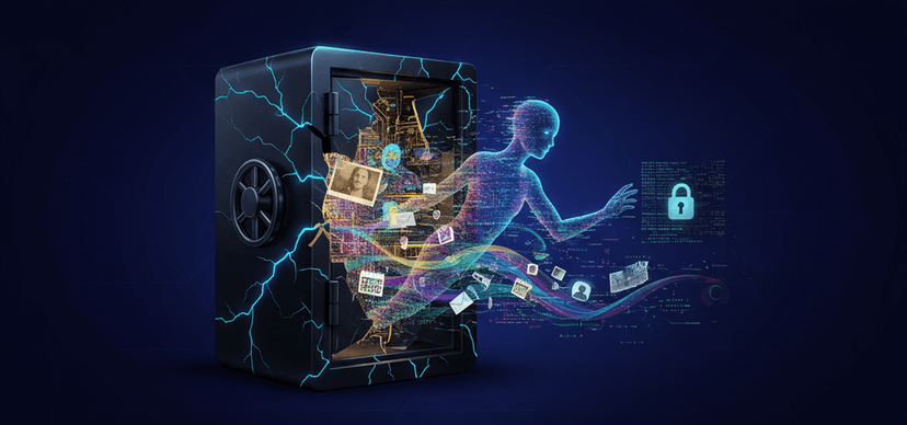 Why Password Managers Aren’t Enough for Digital Legacy Planning
