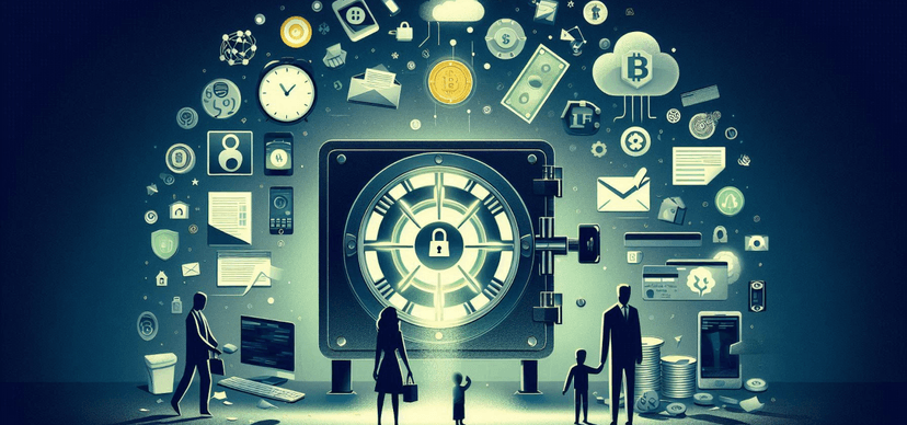Why Procrastination Is the Biggest Threat to Your Digital Estate
