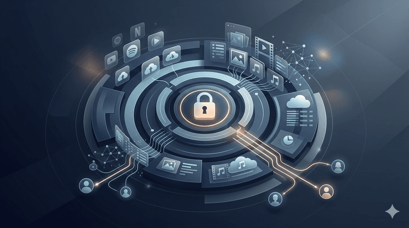 Your Digital Twin Needs a Will: Protecting Generative AI Legacies